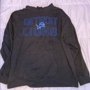 Detroit Lions Hoodie